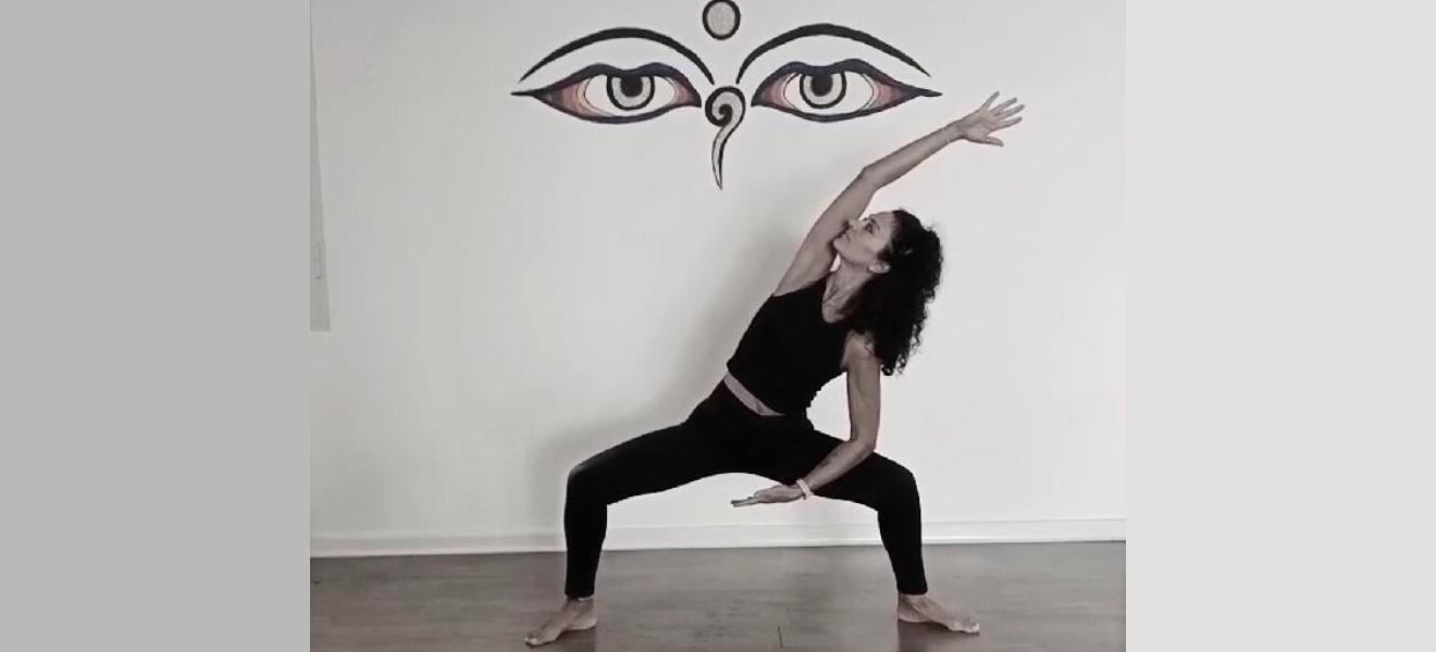 Corso di yoga per il pavimento pelvico a Borgo San Dalmazzo – Centro Avarna